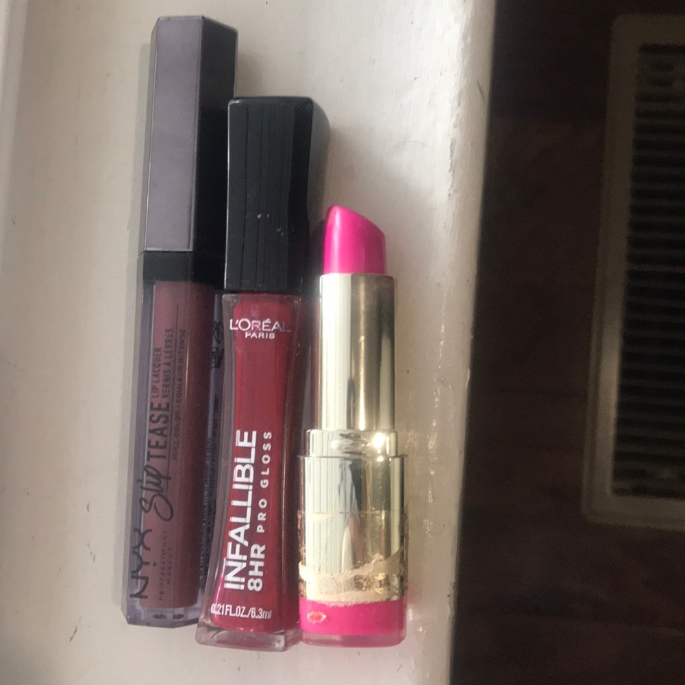 Lipstick bundle